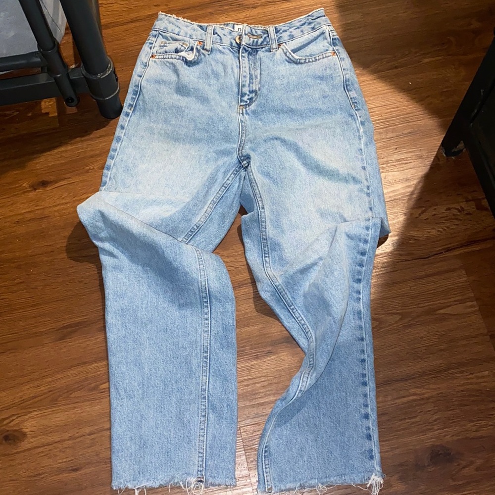 Beautiful jeans
